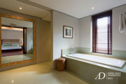 FREEHOLD | LUXURY VILLA IN A PRESTIGIOUS ESTATE IN SEMINYAK