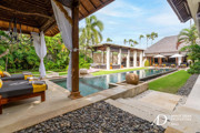 FREEHOLD | LUXURY VILLA IN A PRESTIGIOUS ESTATE IN SEMINYAK