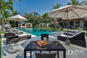 FREEHOLD | MAGNIFICENT 8-BEDROOM VILLA ESTATE IN PERERENAN