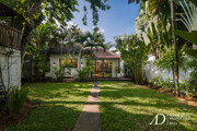 YEARLY RENTAL | TROPICAL 2-BEDROOM VILLA | NELAYAN, CANGGU