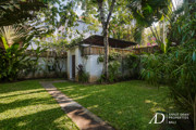 YEARLY RENTAL | TROPICAL 2-BEDROOM VILLA | NELAYAN, CANGGU