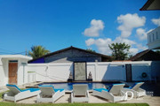 FREEHOLD | SPACIOUS 5-BEDROOM VILLA IN KUTUH, UNGASAN