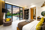LEASEHOLD | BRAND-NEW 6-BEDROOM VILLA WITH RICE PADDY FIELD VIEWS IN UBUD