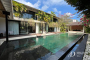 YEARLY RENTAL | 5-BEDROOM VILLA | BATU BELIG - BERAWA