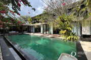YEARLY RENTAL | 5-BEDROOM VILLA | BATU BELIG - BERAWA