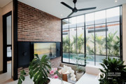 FREEHOLD | MODERN 2-BEDROOM VILLA IN SULUBAN, ULUWATU