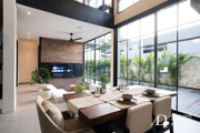 FREEHOLD | MODERN 2-BEDROOM VILLA IN SULUBAN, ULUWATU