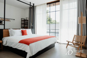 FREEHOLD | MODERN 2-BEDROOM VILLA IN SULUBAN, ULUWATU
