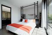 FREEHOLD | MODERN 2-BEDROOM VILLA IN SULUBAN, ULUWATU