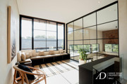 FREEHOLD | MODERN 2-BEDROOM VILLA IN SULUBAN, ULUWATU