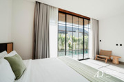 FREEHOLD | MODERN 2-BEDROOM VILLA IN SULUBAN, ULUWATU