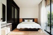 FREEHOLD | MODERN 2-BEDROOM VILLA IN SULUBAN, ULUWATU