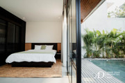 FREEHOLD | MODERN 2-BEDROOM VILLA IN SULUBAN, ULUWATU