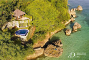 FREEHOLD | CLIFF FRONT LUXURY ESTATE | PADANG PADANG