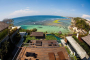 FREEHOLD | CLIFF FRONT LUXURY ESTATE | PADANG PADANG