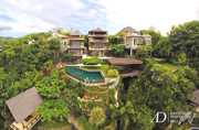 FREEHOLD | CLIFF FRONT LUXURY ESTATE | PADANG PADANG