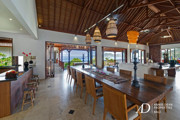 FREEHOLD | LUXURY VILLA WITH PANORAMIC OCEAN VIEWS | EAST BALI