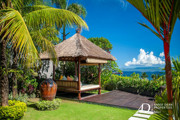 FREEHOLD | LUXURY VILLA WITH PANORAMIC OCEAN VIEWS | EAST BALI