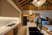 LEASEHOLD | MODERN TROPICAL 2-BEDROOM VILLA IN CANGGU