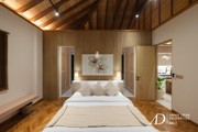 LEASEHOLD | MODERN TROPICAL 2-BEDROOM VILLA IN CANGGU