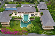 FREEHOLD | LUXURY VILLA WITH PANORAMIC OCEAN VIEWS