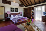 FREEHOLD | LUXURY VILLA WITH PANORAMIC OCEAN VIEWS