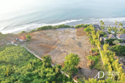 FREEHOLD | HUG PRICE REDUCTION CLIFFF RONT LAND IN ULUWATU