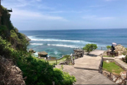 FREEHOLD | HUG PRICE REDUCTION CLIFFF RONT LAND IN ULUWATU