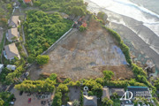 FREEHOLD | HUG PRICE REDUCTION CLIFFF RONT LAND IN ULUWATU