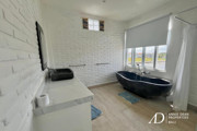 LEASEHOLD | 3-BEDROOM MODERN COLONIAL-STYLE VILLA - KEROBOKAN
