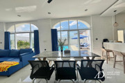 LEASEHOLD | 3-BEDROOM MODERN COLONIAL-STYLE VILLA - KEROBOKAN