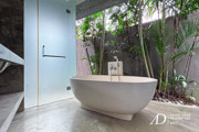 FREEHOLD | DESIGNER LOFT-STYLE VILLA WITH TROPICAL GARDEN IN UMALAS