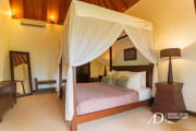 FREEHOLD VILLA WITH TROPICAL DESIGN | 200M TO SEMINYAK BEACH