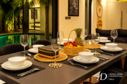 LEASEHOLD 3-BEDROOM MODERN CONTEMPORARY VILLA IN SEMINYAK