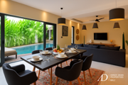 LEASEHOLD 3-BEDROOM MODERN CONTEMPORARY VILLA IN SEMINYAK