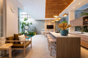 FREEHOLD | MODERN MINIMALIST VILLA | PETITENGET SEMINYAK