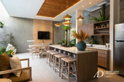FREEHOLD | MODERN MINIMALIST VILLA | PETITENGET SEMINYAK