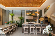 FREEHOLD | MODERN MINIMALIST VILLA | PETITENGET SEMINYAK