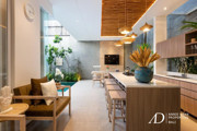 FREEHOLD | MODERN MINIMALIST VILLA | PETITENGET SEMINYAK