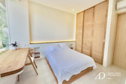LEASEHOLD | MODERN MINIMALIST VILLA WITH ROOFTOP IN PRIME JIMBARAN