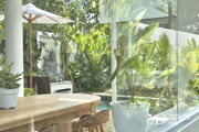 LEASEHOLD | MODERN MINIMALIST VILLA WITH ROOFTOP IN PRIME JIMBARAN