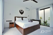 FREEHOLD | BRAND-NEW 3-BEDROOM VILLA IN CANGGU - TUMBAK BAYUH
