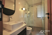 FREEHOLD | BRAND-NEW 3-BEDROOM VILLA IN CANGGU - TUMBAK BAYUH