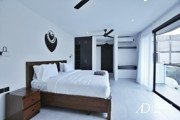 FREEHOLD | BRAND-NEW 3-BEDROOM VILLA IN CANGGU - TUMBAK BAYUH