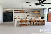 LEASEHOLD | VILLA | FULLY RENOVATED | PADONAN - CANGGU