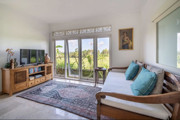 FREEHOLD | COLONIAL-STYLE VILLA WITH JUNGLE AND RICE FIELD VIEWS - UBUD TEGALLALANG