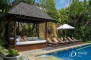 FREEHOLD | 5-BEDROOM LUXURY VILLA IN PETITENGET, SEMINYAK