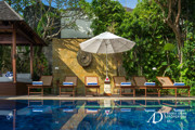 FREEHOLD | 5-BEDROOM LUXURY VILLA IN PETITENGET, SEMINYAK
