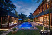 FREEHOLD | 5-BEDROOM LUXURY VILLA IN PETITENGET, SEMINYAK