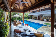 FREEHOLD | 5-BEDROOM LUXURY VILLA IN PETITENGET, SEMINYAK